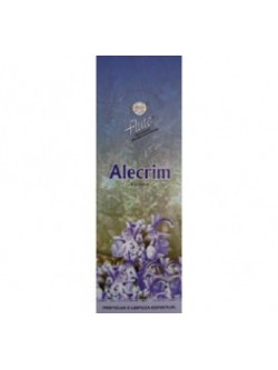 Incenso Alecrim Flute